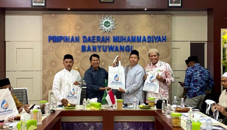 Prodi Akuakultur UMM-PDM Banyuwangi Sinergi Garap Potensi Perikanan