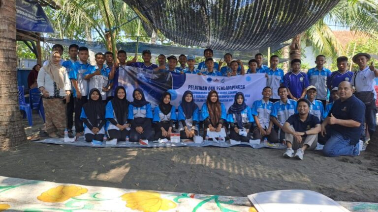 Prodi Akuakultur-Perikanan UMM Workshop Siswa SMKN 1 Suboh, Manajemen Kualitas Air dan Pakan Ikan