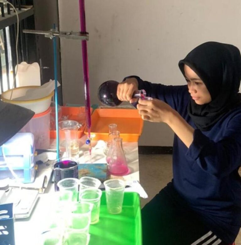 Sukses Langsung Bekerja: Kisah Sukses Alumnus Akuakultur UMM melalui Program COE